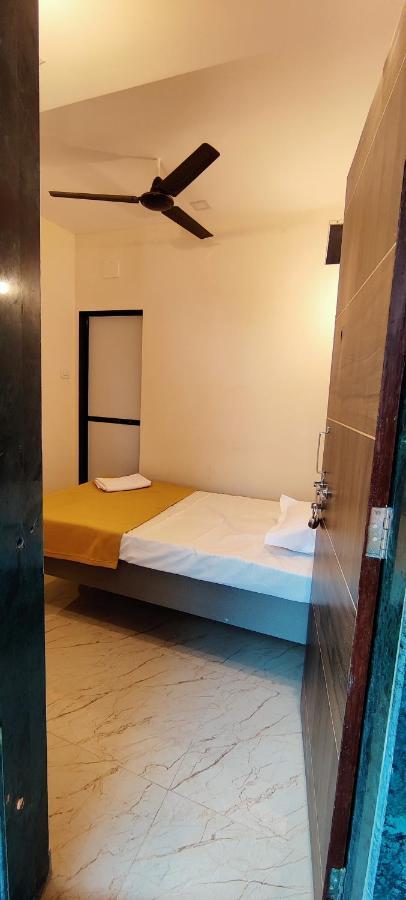 Anandvan Beach Resort Alībāg Exterior foto